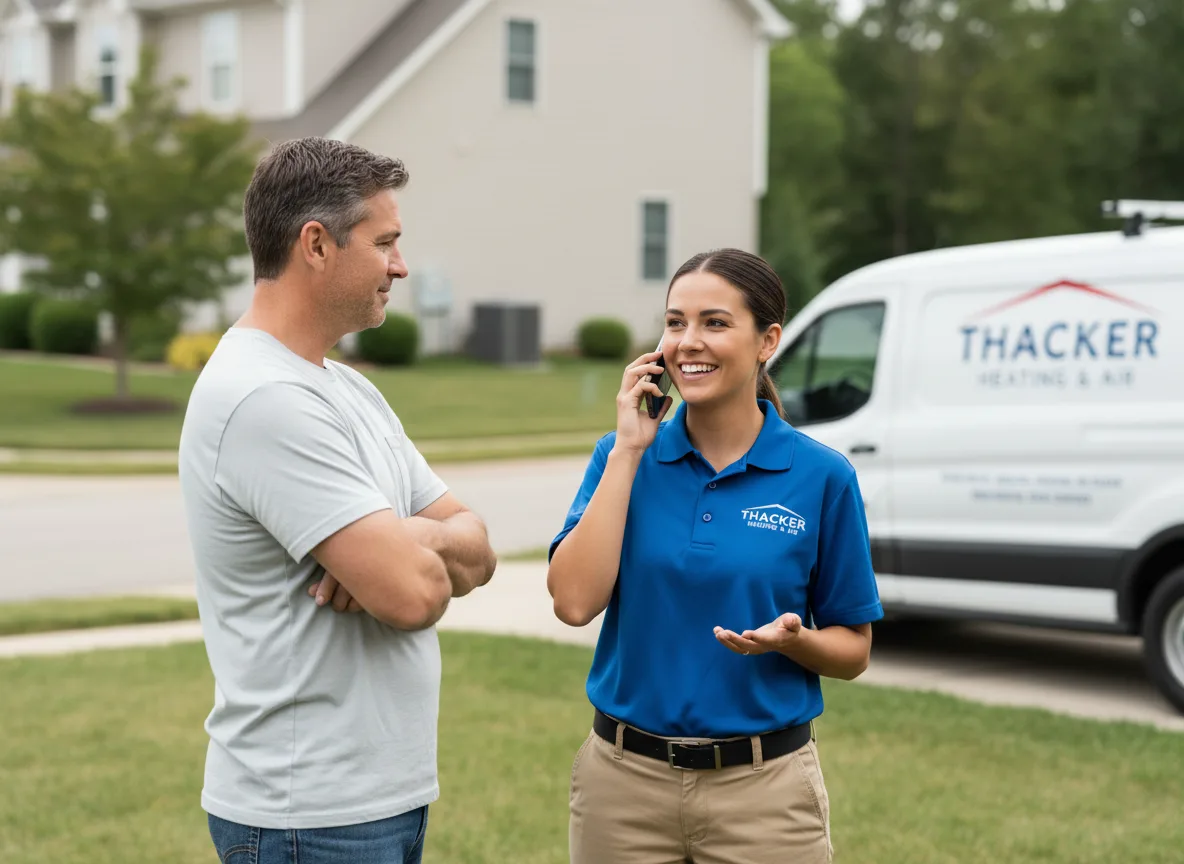 Ac Repair Bluefield, VA FAQs